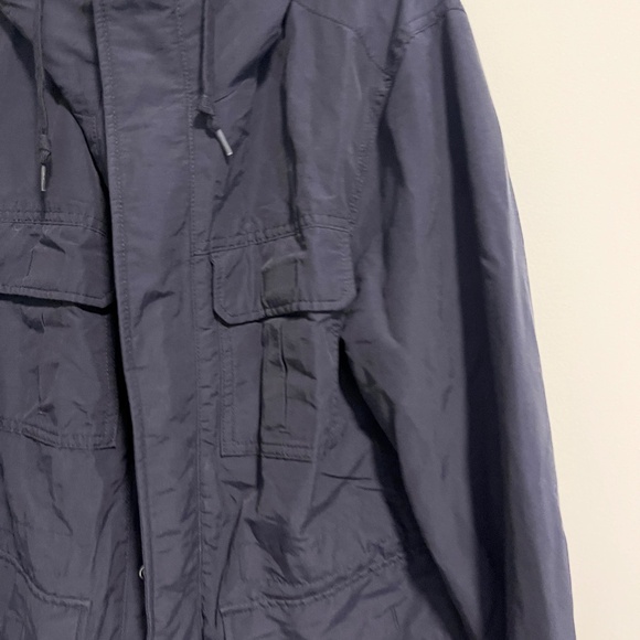 UNIQLO Mountain Parka 311-156377 - Lightweight Outdoor Jacket, Waterproof Winter - Picture 2 of 10